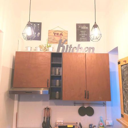 Trastevere In Bike - Con Wi-Fi E Ac روما المظهر الخارجي الصورة